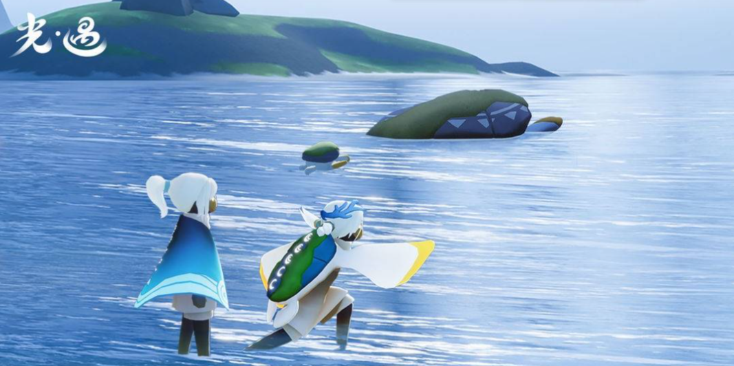 光遇海洋节可以获得什么东西