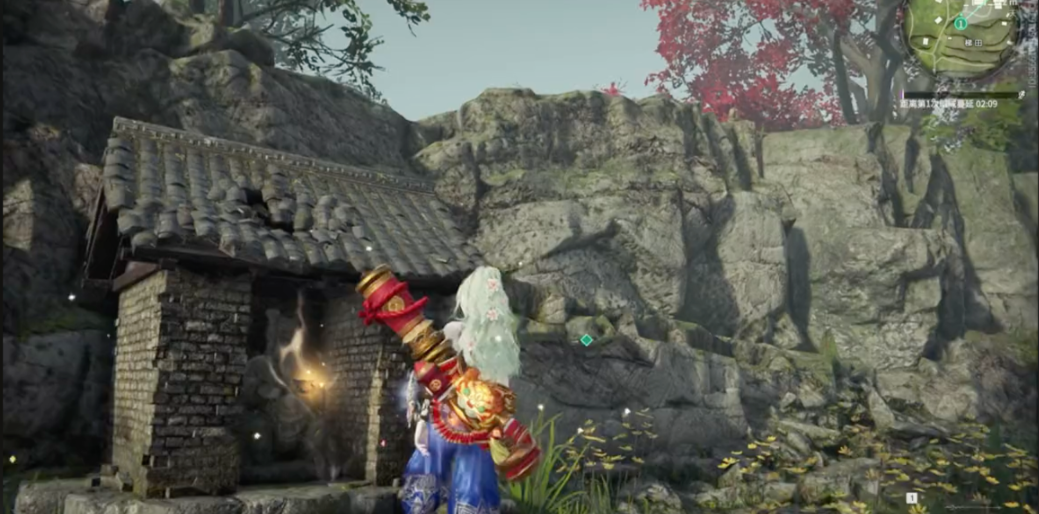 永劫无间如何完成八次礼敬任务