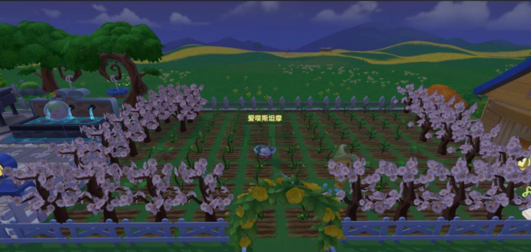 摩尔庄园怎么快速涨摩尔豆