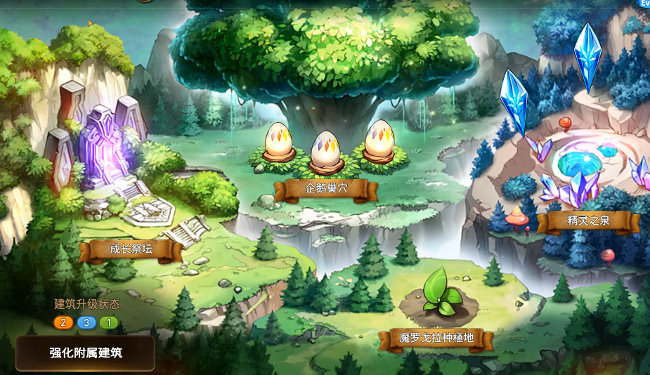 第七史诗企鹅有什么用