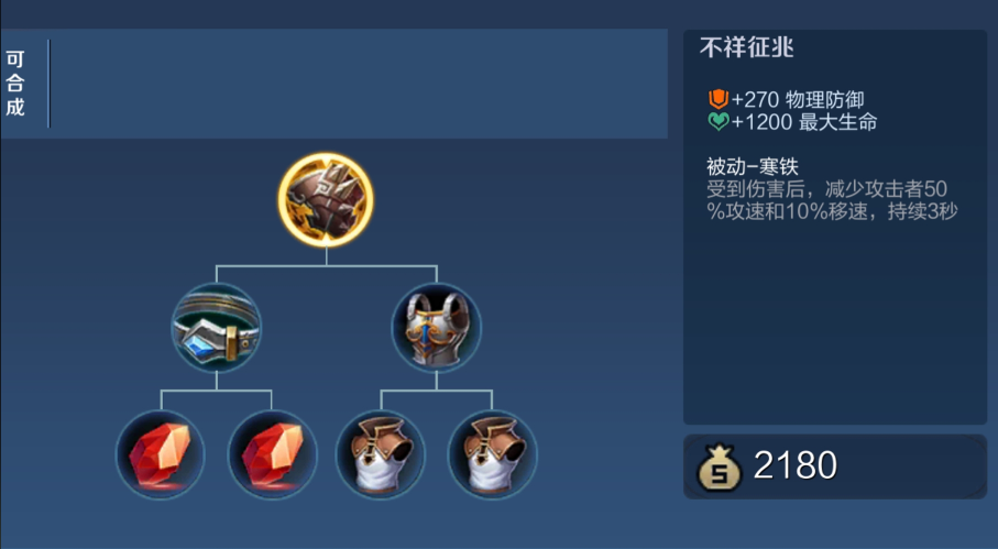 王者荣耀上单打辅助怎么出装