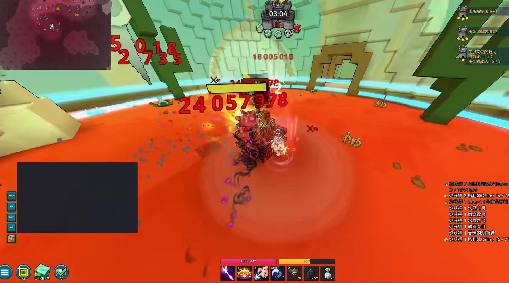 宝藏世界暗影猎手职业宝石怎么搭配