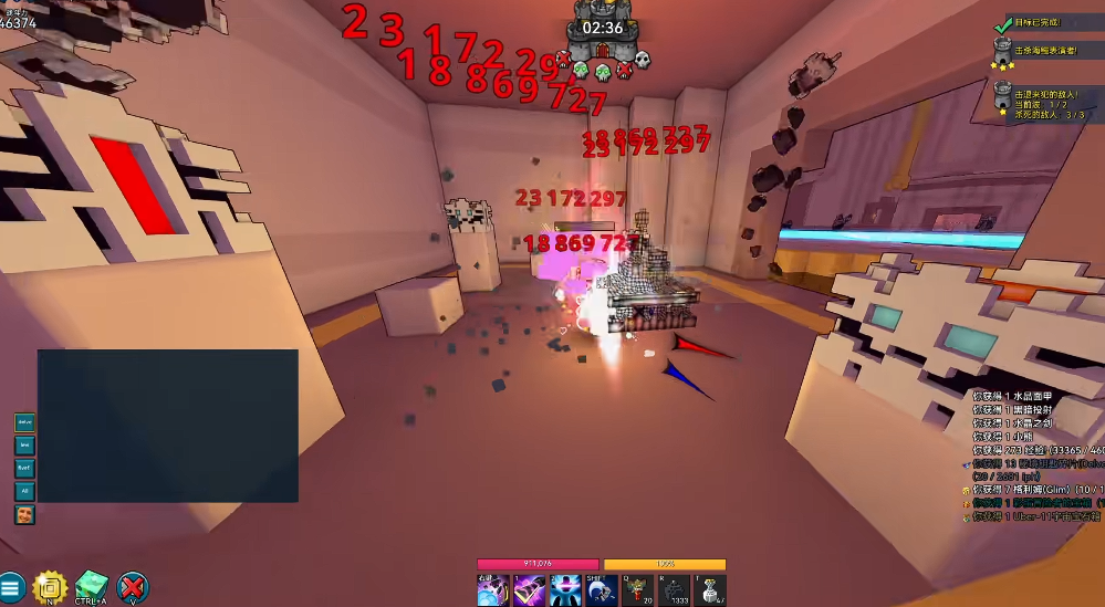 宝藏世界霓虹忍者装什么星辰装备