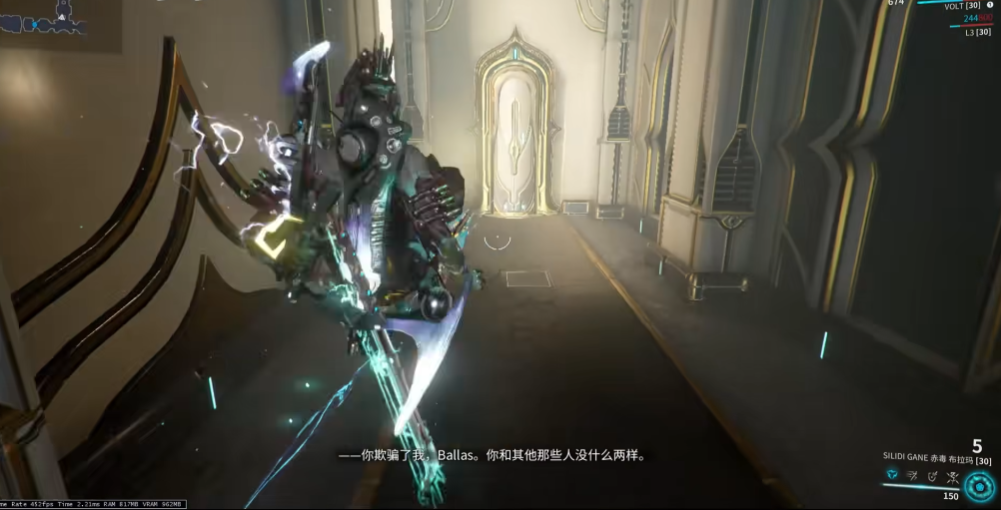 星际战甲变节序言任务怎么开启 星际战甲变节序言任务怎么开启