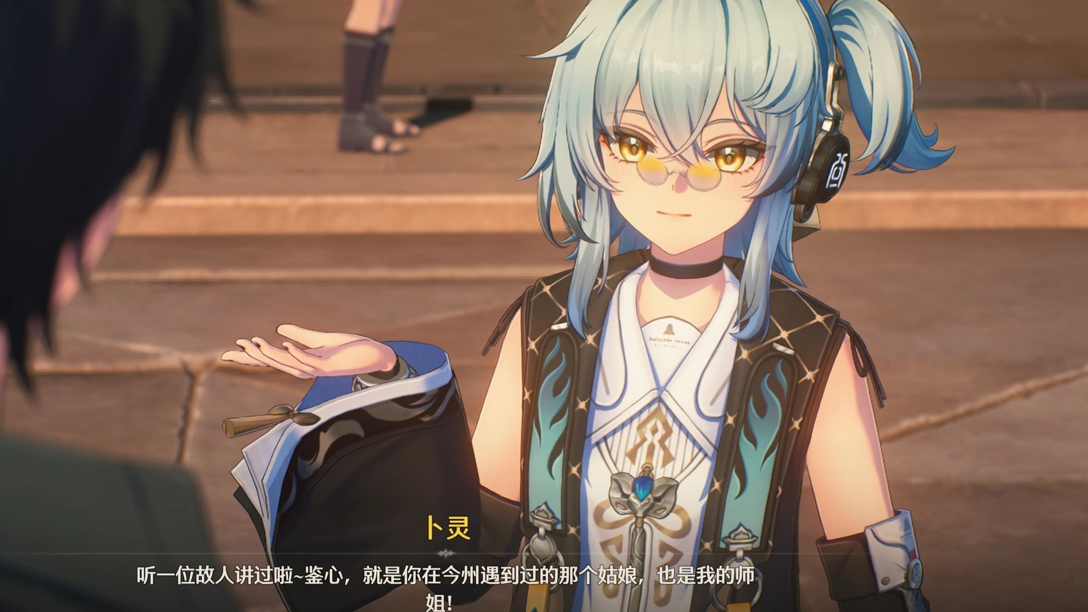 鸣潮自选抽取选谁