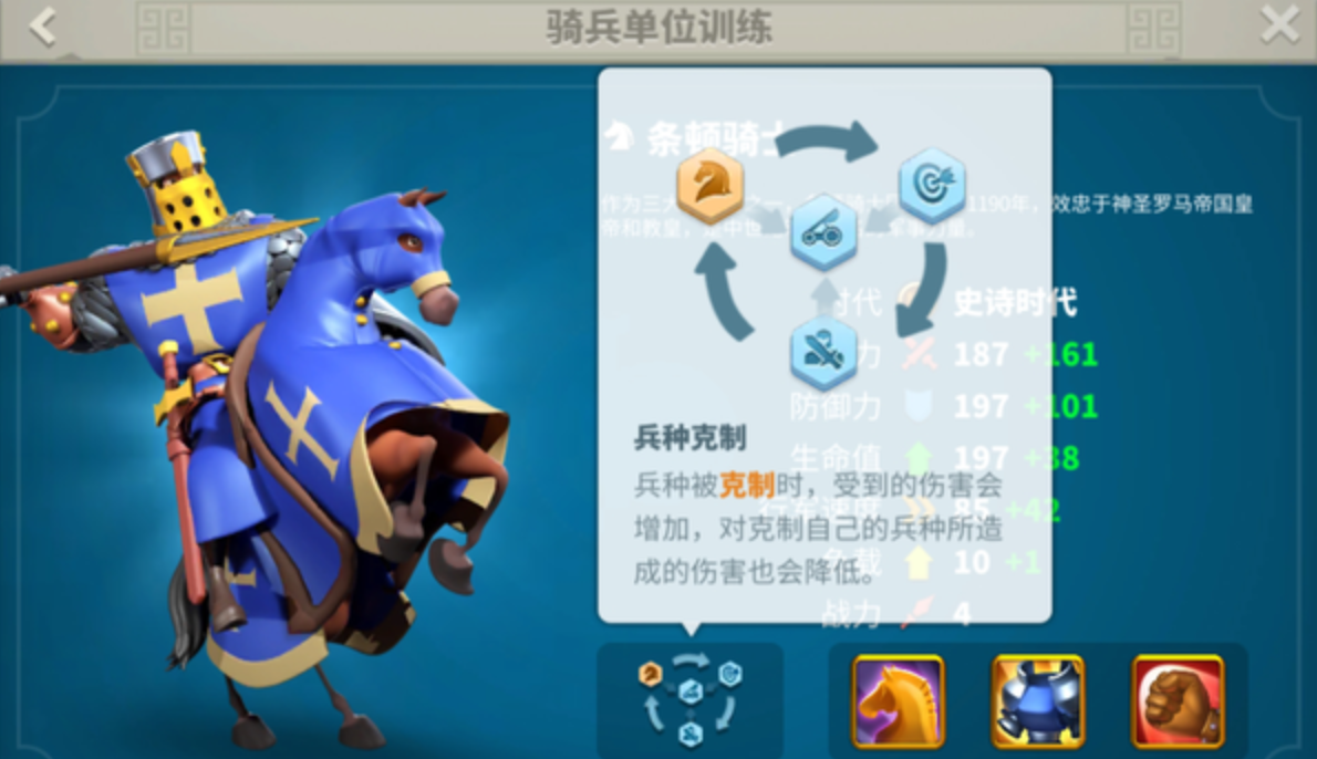 万国觉醒怎么更换阵型