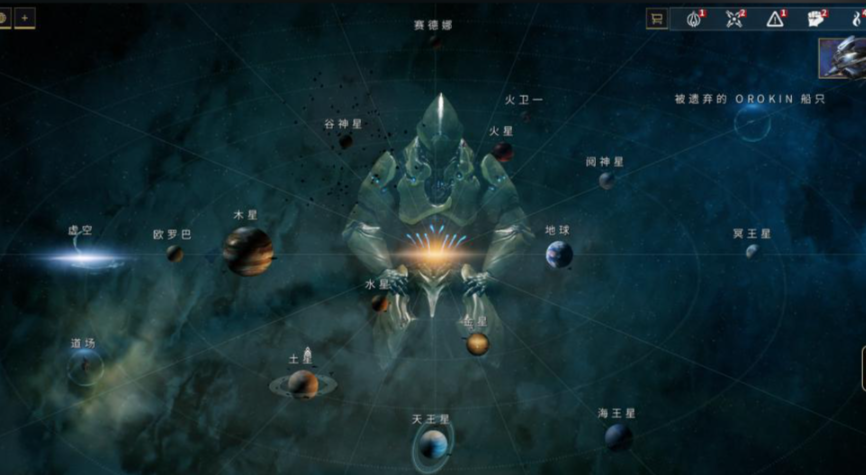 星际战甲萌新怎么刷经验