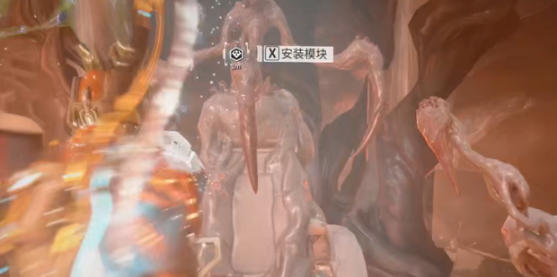 星际战甲helminth怎么喂