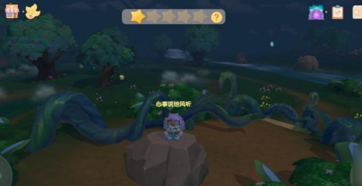 摩尔庄园中勇闯黑森林怎么完成 摩尔庄园中勇闯黑森林怎么完成