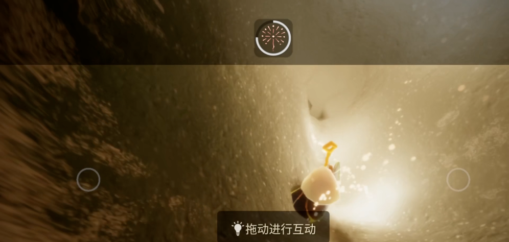 光遇里的那个小螃蟹是从哪里来的
