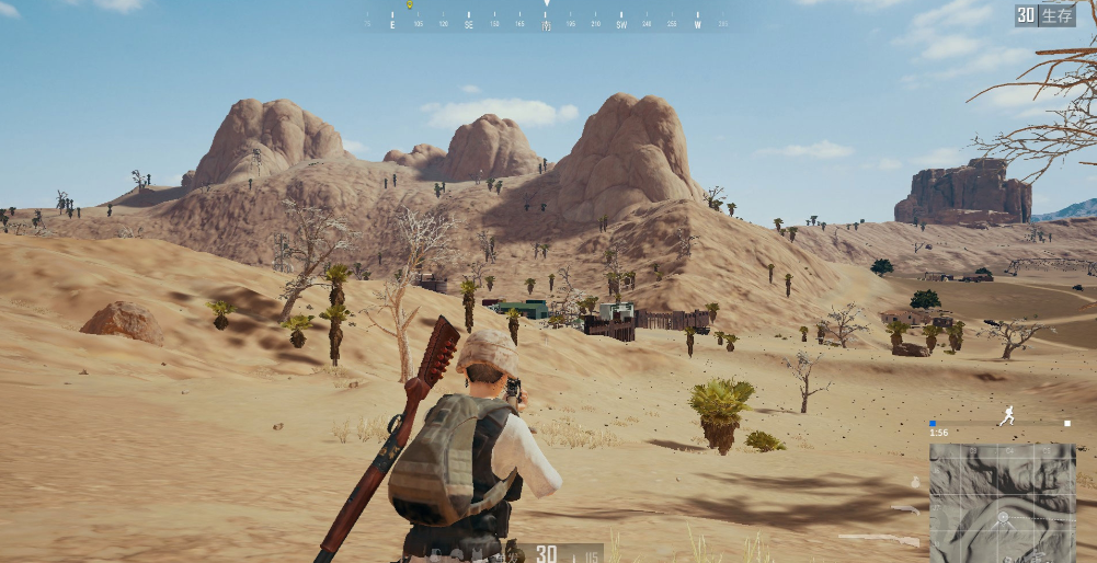 绝地求生单人怎么上分快 绝地求生单人怎么上分快