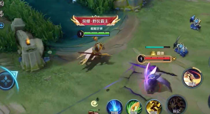 王者荣耀杨戬1v1怎么出装 王者荣耀杨戬1v1怎么出装