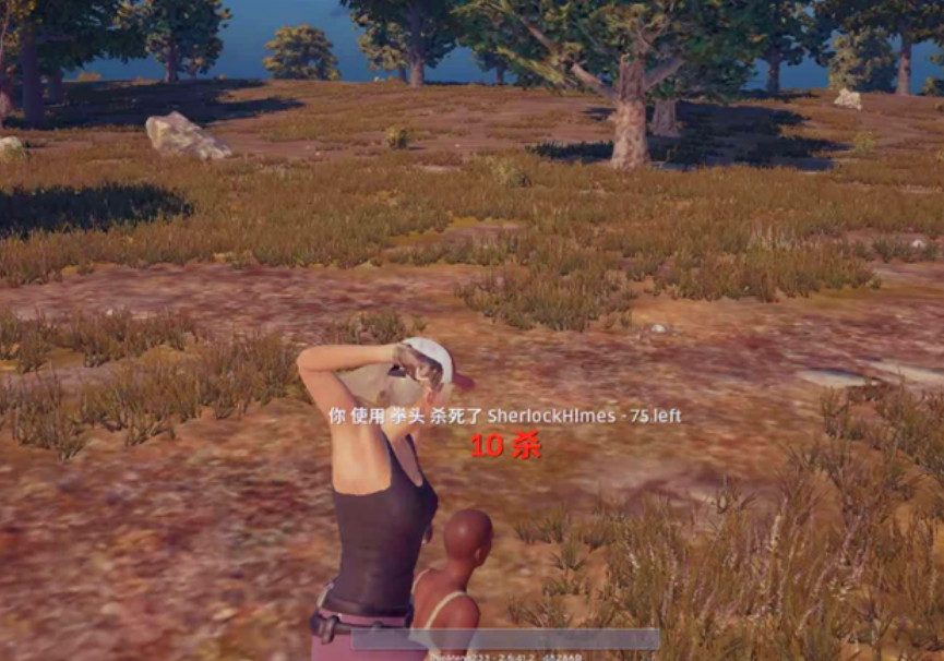 绝地求生如何用好拳头 绝地求生如何用好拳头