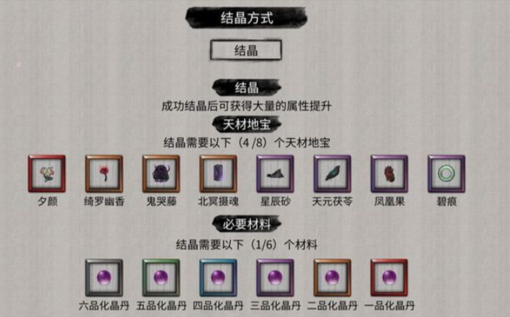 鬼谷八荒在哪里炼丹 鬼谷八荒在哪里炼丹