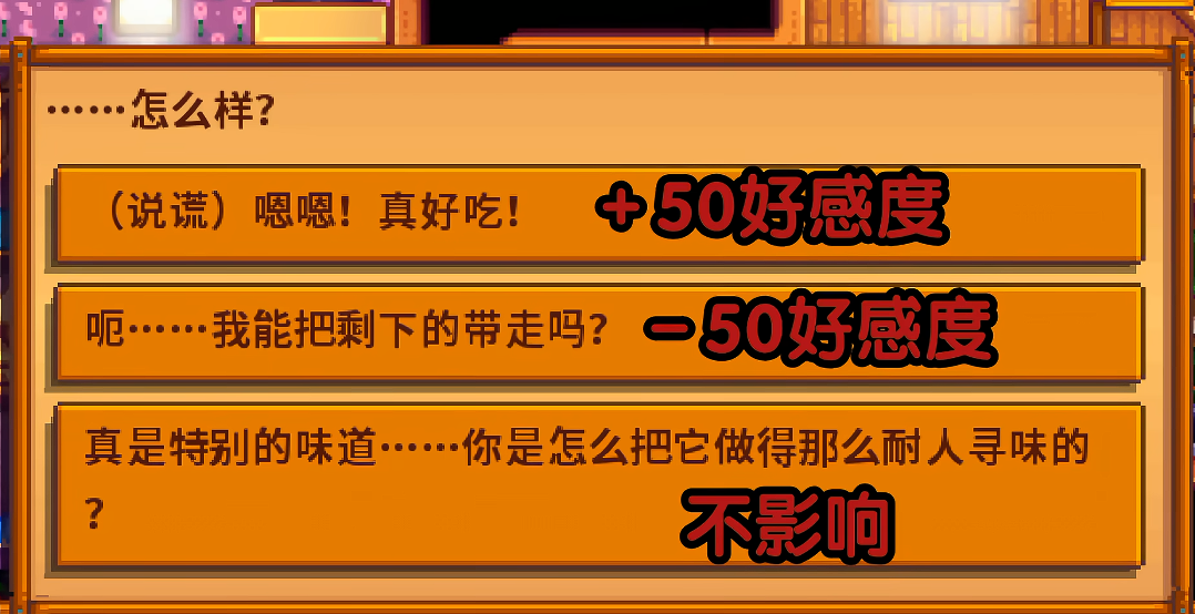 星露谷物语潘妮在哪里 星露谷物语潘妮在哪里