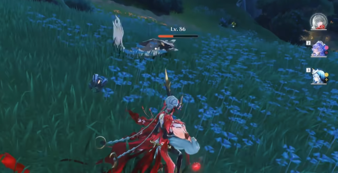 鸣潮怎么增加捕鱼声誉