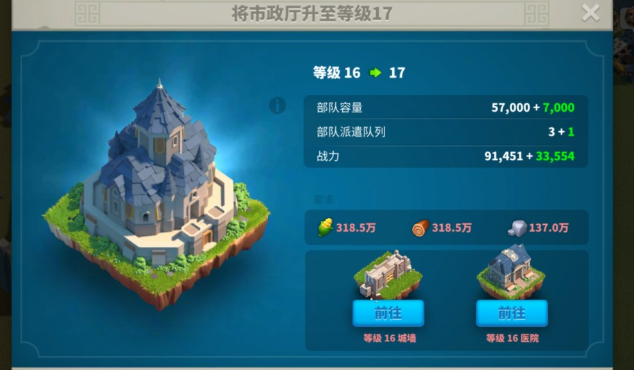 万国觉醒开局该怎么做 万国觉醒开局该怎么做