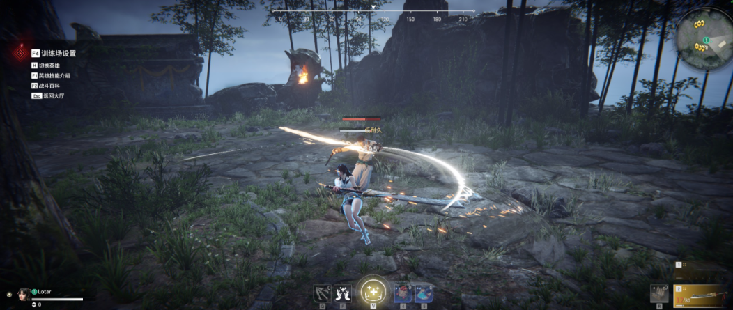 永劫无间武器怎么选 永劫无间武器怎么选