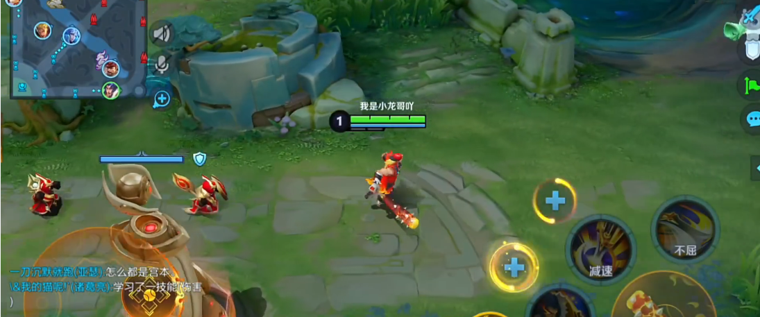 王者荣耀项羽出装半肉出什么 王者荣耀项羽出装半肉出什么