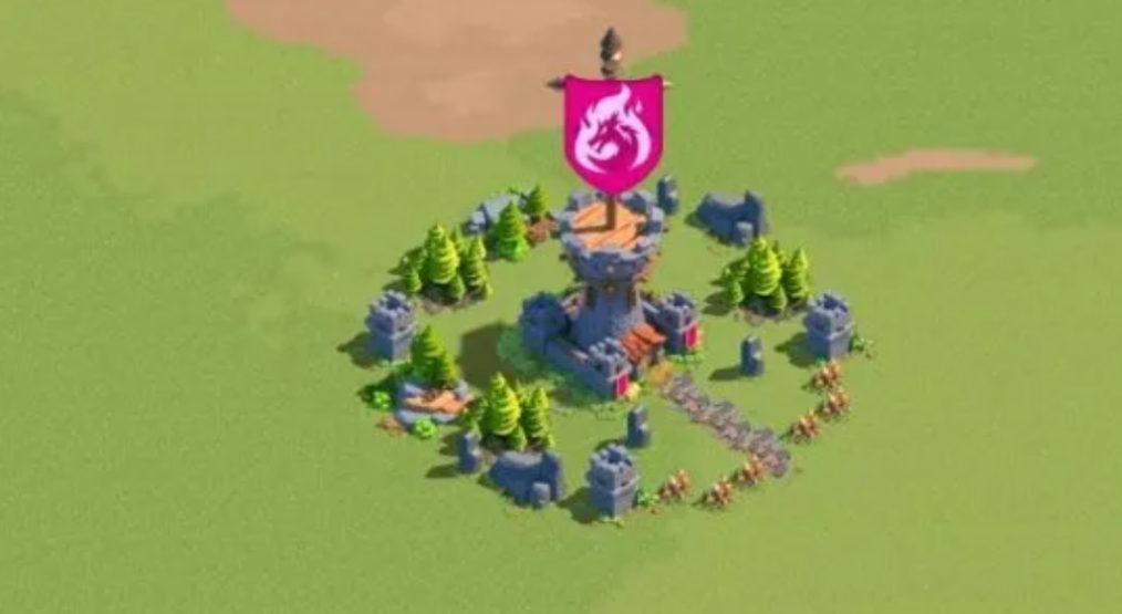 万国觉醒新盟怎么插旗