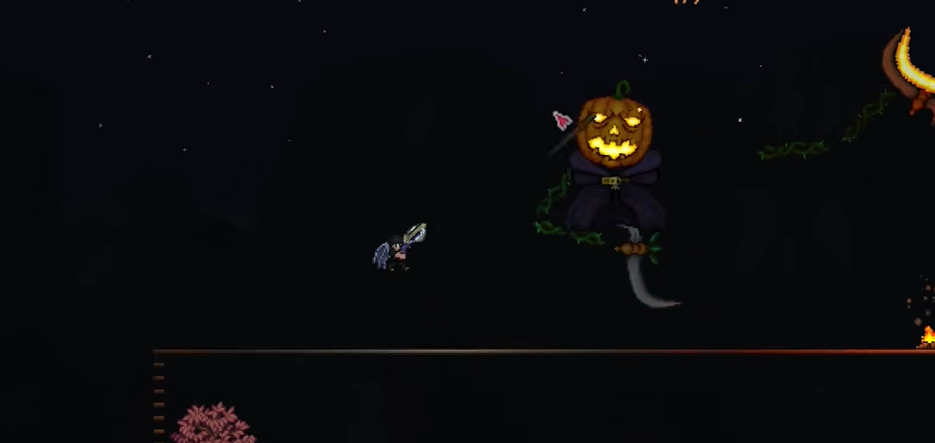 泰拉瑞亚月总后还有什么boss