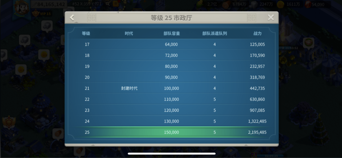 万国觉醒怎么有三支队伍作战