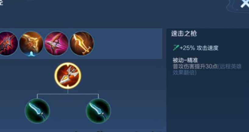 王者荣耀发育路怎么出装