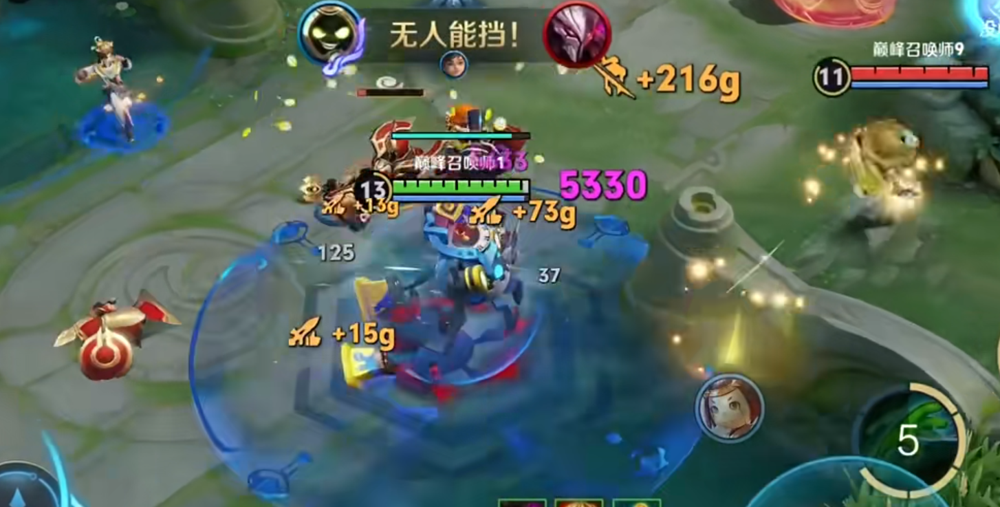 王者荣耀s怎么搭配英雄怎么出装