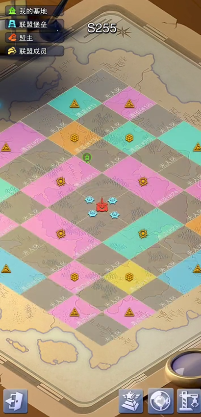 口袋奇兵军阵多少级解锁