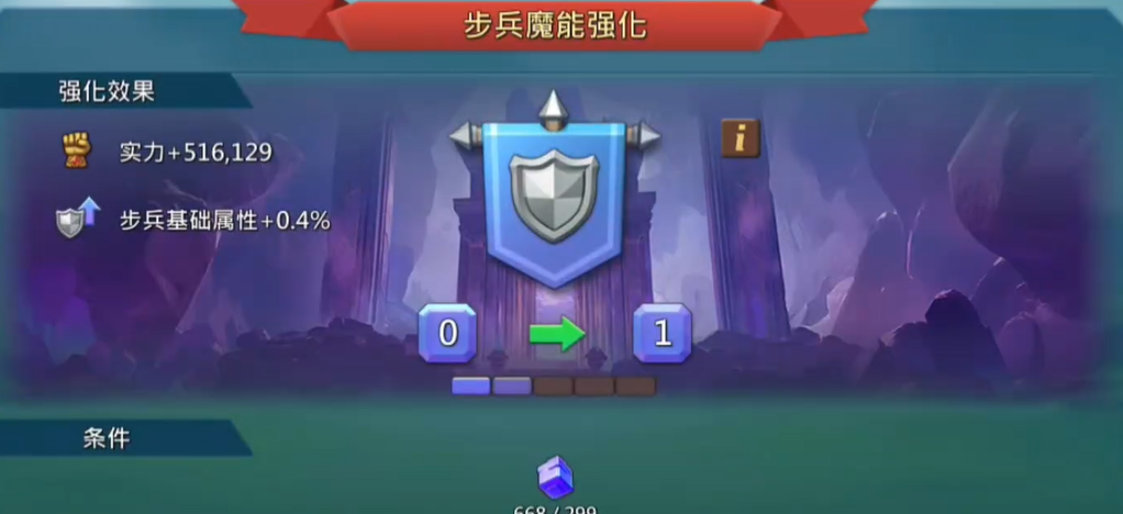 王国纪元t2造什么兵种 王国纪元t2造什么兵种