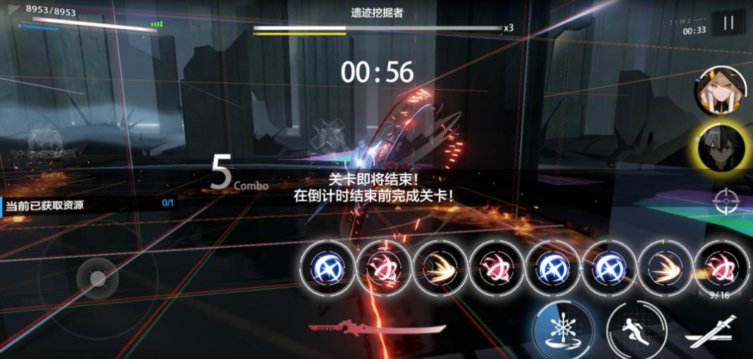 战双帕弥什单挑在哪