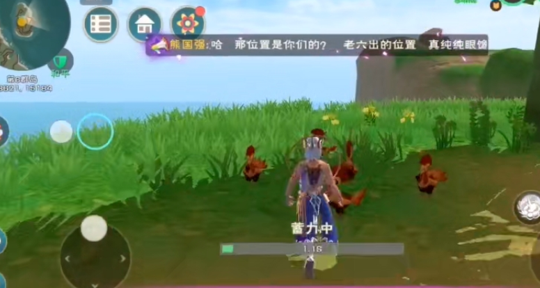 创造与魔法鸡蛋怎么生产 创造与魔法鸡蛋怎么生产