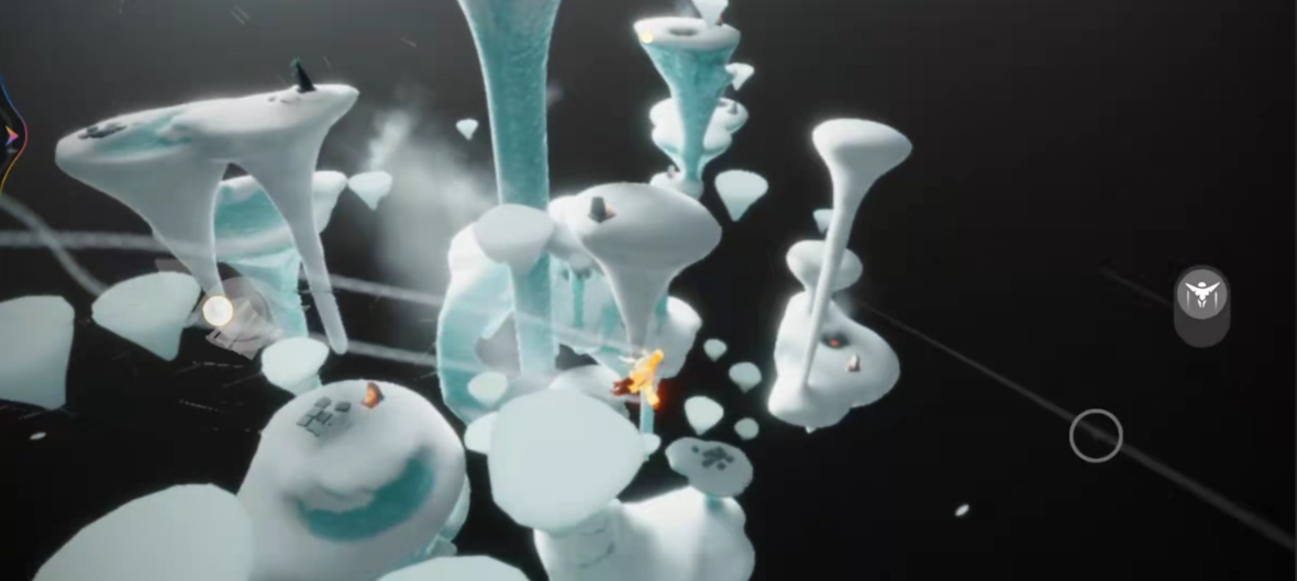 光遇空气试炼双人如何快速通过