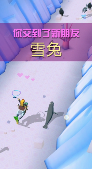 疯狂动物园有哪些牛都怎么得到