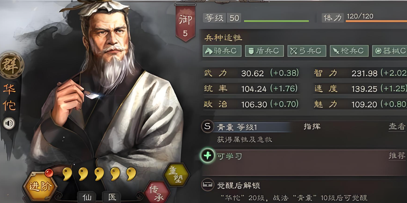 三国志战略版赵云后期怎么搭配