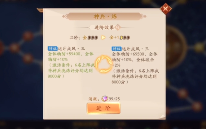 少年三国志2灵阵星盘怎么玩 少年三国志2灵阵星盘怎么玩