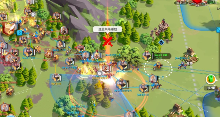 万国觉醒里的誓盟之书怎么得 万国觉醒里的誓盟之书怎么得
