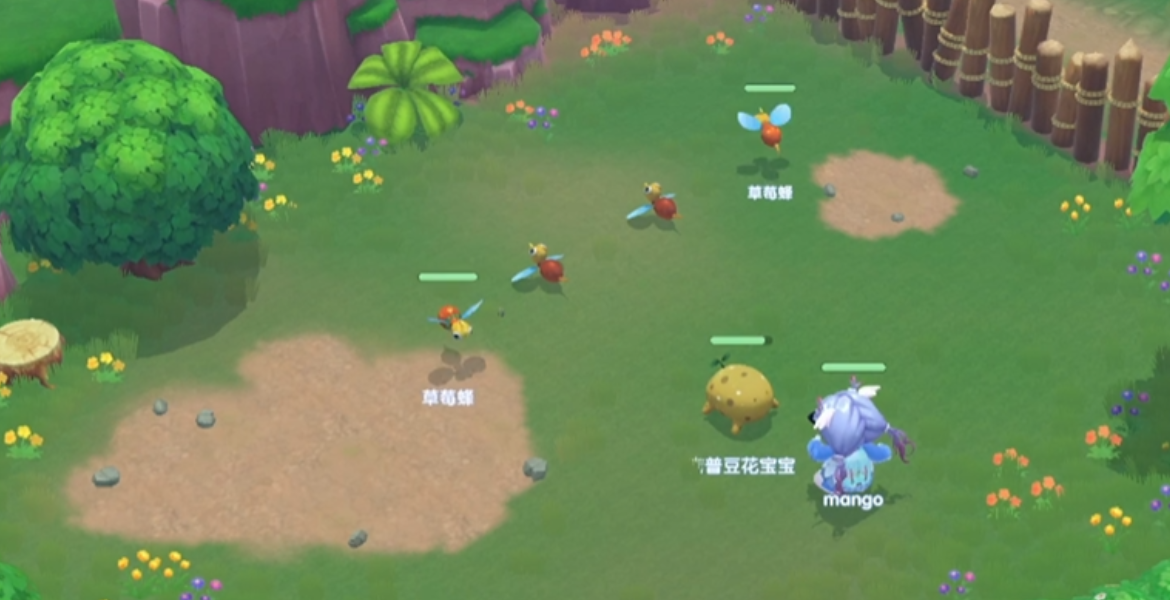 摩尔庄园精灵怎么升到20级 摩尔庄园精灵怎么升到20级