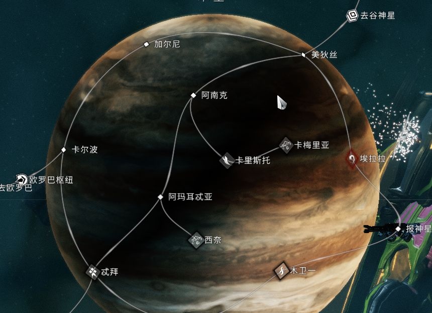 星际战甲迷雾再生怎么完成