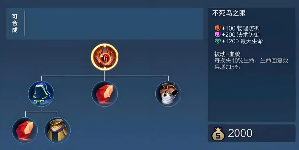 王者荣耀刺客桑启怎么出装 王者荣耀刺客桑启怎么出装
