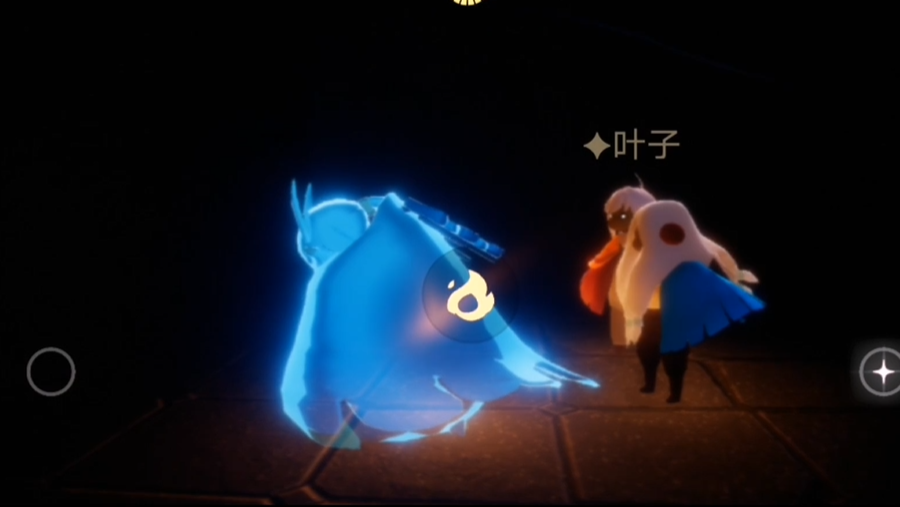 光遇中如何获得白鸟斗篷
