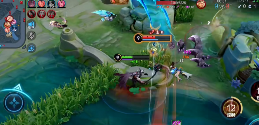 王者荣耀白起出装顺序是什么