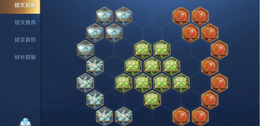 王者荣耀五人太乙怎么出装