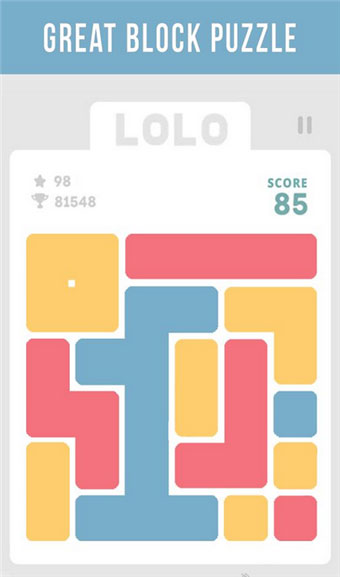 lolo手游截图1