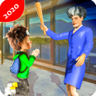 可怕的老师2020