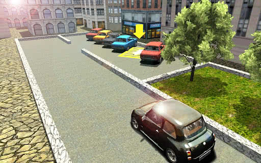 3d停车大师截图2