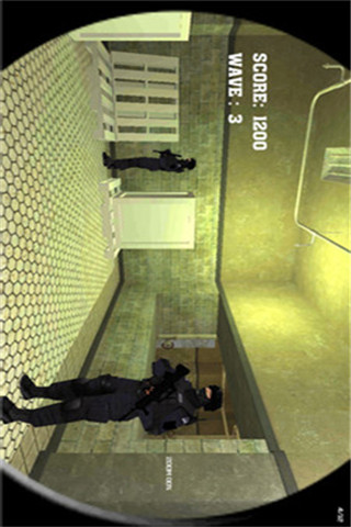 黑社会警察之战截图3