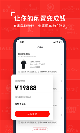 红布林plum截图3