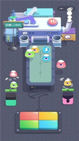 糖果车间截图1