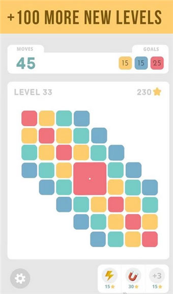 lolo手游截图2